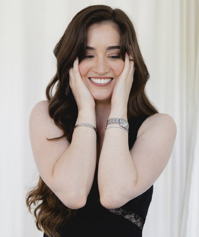 Sabrina Profile